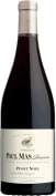 Paul Mas Reserve Pinot Noir 2022  Front Bottle Shot