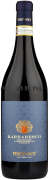 Pertinace Barbaresco 2020  Front Bottle Shot