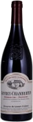 Domaine Humbert Freres Gevrey-Chambertin Poissenot Premier Cru 2017  Front Bottle Shot