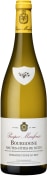 Prosper Maufoux Bourgogne Hautes-Cotes de Nuits Domaine Vigne au Roy Blanc 2021  Front Bottle Shot