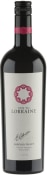 Elderton Ode To Lorraine 2015  Front Bottle Shot