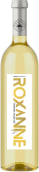 Il Palagio Roxanne Toscana Bianco 2020  Front Bottle Shot