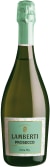 Lamberti Prosecco Extra Dry  Front Bottle Shot