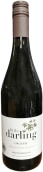 The Darling Wines Little Darling Sauvignon Blanc 2023  Front Bottle Shot