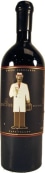Krupp Brothers Estates The Doctor Stagecoach Vineyard Red 2013 Front Bottle Shot
