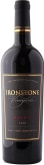 Ironstone Reserve Old Vine Zinfandel 2021  Front Bottle Shot