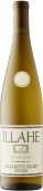 Illahe Vineyards and Winery Estate Pinot Gris 2024  Front Bottle Shot