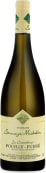 Domaine Saumaize-Michelin Pouilly-Fuisse Les Courtelongs 2023  Front Bottle Shot