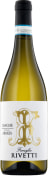 Famiglia Rivetti Arneis 2023  Front Bottle Shot
