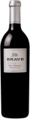 Mt. Brave Merlot 2018  Front Bottle Shot