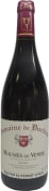 Domaine de Durban Beaumes-de-Venise 2023  Front Bottle Shot