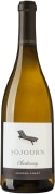 Sojourn Sonoma Coast Chardonnay 2021  Front Bottle Shot