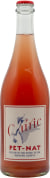Entre Vinyes Pet Nat Rose 2022  Front Bottle Shot