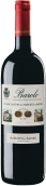 Marchesi di Barolo Barolo Tradizione 2018  Front Bottle Shot
