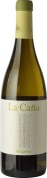 La Cana Albarino (375ML half-bottle) 2018  Front Bottle Shot