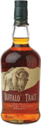 Buffalo Trace Kentucky Straight Bourbon Whiskey Front Bottle Shot