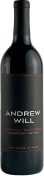 Andrew Will Winery Champoux Vineyard Cabernet Sauvignon 2018  Front Bottle Shot