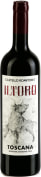 Castello Romitorio Il Toro 2015  Front Bottle Shot
