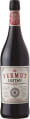 Lustau Vermut Rojo  Front Bottle Shot