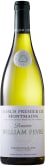 William Fevre Chablis Montmains Premier Cru 2021  Front Bottle Shot