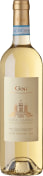 Gini Soave Classico 2021  Front Bottle Shot