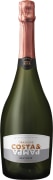 Trapiche Costa & Pampa Brut Rose  Front Bottle Shot