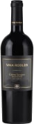 Vina Robles Mountain Road Reserve Cabernet Sauvignon 2021  Front Bottle Shot