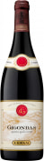 E. Guigal  Gigondas Rouge 2019  Front Bottle Shot