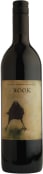 Corvidae Rook Merlot 2019  Front Bottle Shot