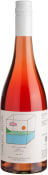 Charlotte Dalton Isolated Rose 2022  Front Bottle Shot