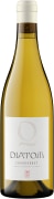 Diatom Santa Barbara Chardonnay 2023  Front Bottle Shot