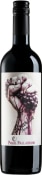 Bodega Pablo Fallabrino Anarkia Tannat 2022  Front Bottle Shot