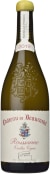 Chateau de Beaucastel Chateauneuf-du-Pape Roussanne Vieilles Vignes 2019  Front Bottle Shot