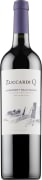 Zuccardi Q Cabernet Sauvignon 2022  Front Bottle Shot