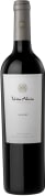 Vina Alicia Las Compuertas Malbec 2019  Front Bottle Shot