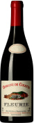 Domaine de Colette Fleurie 2023  Front Bottle Shot