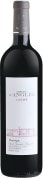 Chateau d'Angles La Clape Classique Rouge 2020  Front Bottle Shot
