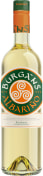 Burgans Albarino 2023  Front Bottle Shot