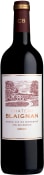 Chateau Blaignan  2019  Front Bottle Shot