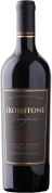 Ironstone Reserve Cabernet Franc 2021  Front Bottle Shot
