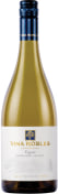 Vina Robles Huerhuero Vineyard Vermentino 2023  Front Bottle Shot