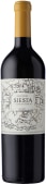 Siesta Malbec  Front Bottle Shot