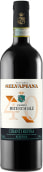 Selvapiana Chianti Rufina Riserva Bucerchiale 2020  Front Bottle Shot