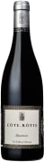 Yves Cuilleron Cote-Rotie Bassenon 2022  Front Bottle Shot