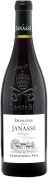 Domaine de la Janasse Chateauneuf-du-Pape Cuvee Chaupin 2021  Front Bottle Shot
