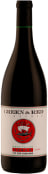 Green & Red Petite Sirah 2021  Front Bottle Shot