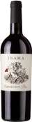 Inama Carmenere Piu 2022  Front Bottle Shot