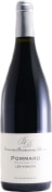 Bourgogne-Devaux Pommard Les Vignots 2019  Front Bottle Shot