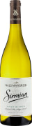 Nals Margreid Sirmian Pinot Bianco 2022  Front Bottle Shot