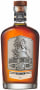 Horse Soldier Barrel Strength Bourbon Whiskey  Front Bottle Shot